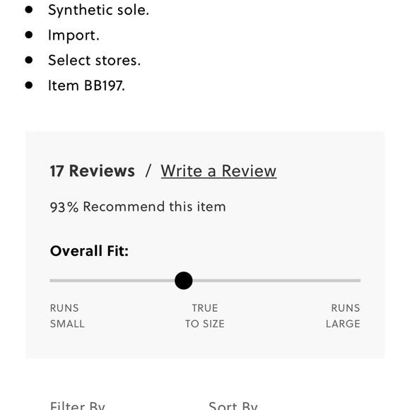 J.Crew Soft unlined leather loafers - Picture 3 of 4